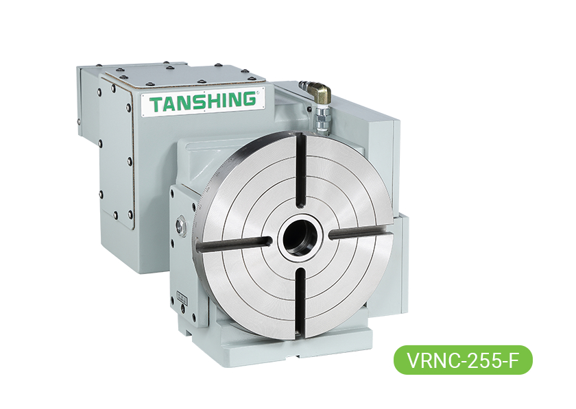 电脑数控分度盘